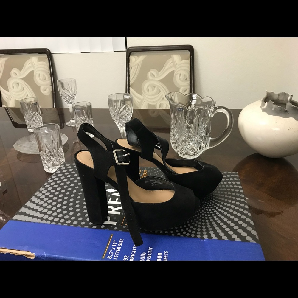 Shoes
